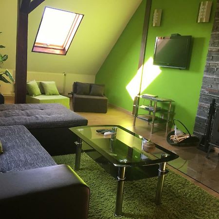 Apartman Adele ルンブルク エクステリア 写真