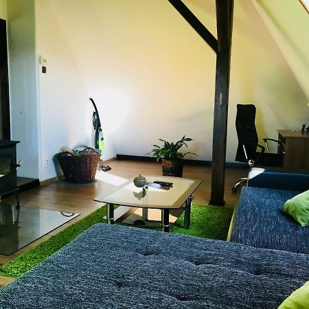 Apartman Adele ルンブルク エクステリア 写真