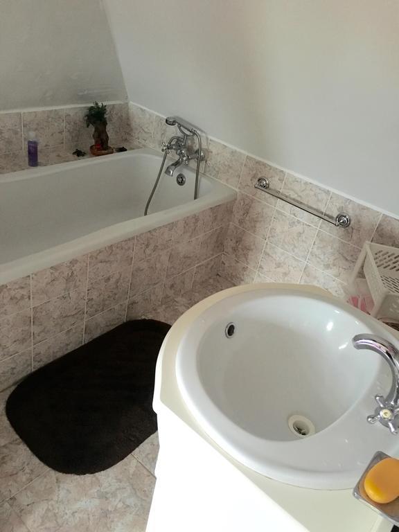Apartman Adele ルンブルク エクステリア 写真