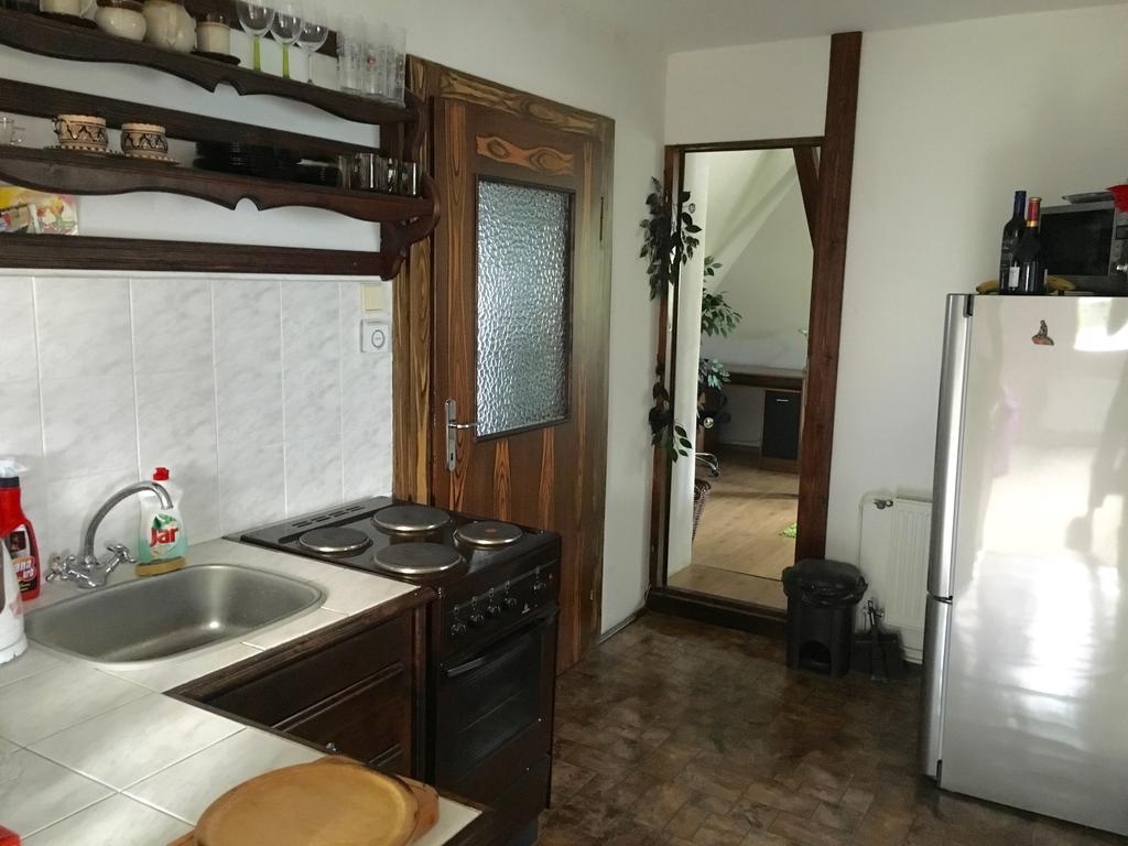 Apartman Adele ルンブルク エクステリア 写真
