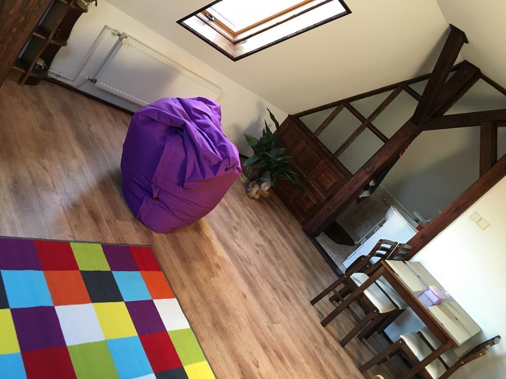 Apartman Adele ルンブルク エクステリア 写真
