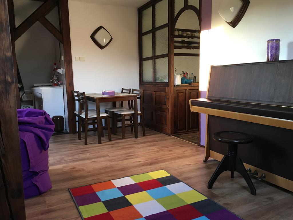 Apartman Adele ルンブルク エクステリア 写真