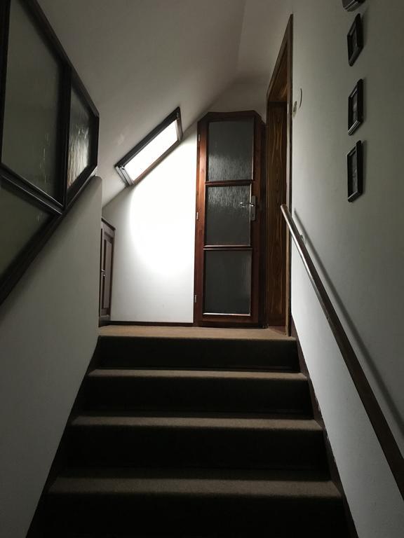 Apartman Adele ルンブルク エクステリア 写真