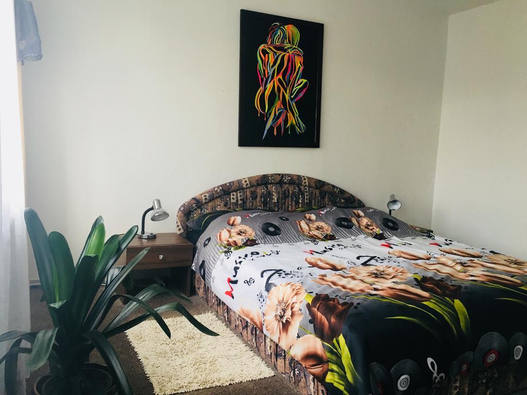 Apartman Adele ルンブルク エクステリア 写真